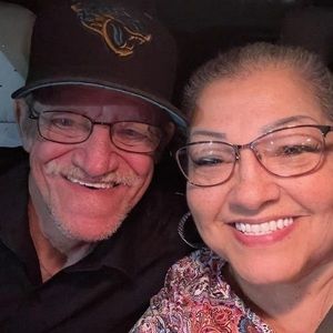 Meet your Posher, Ronald